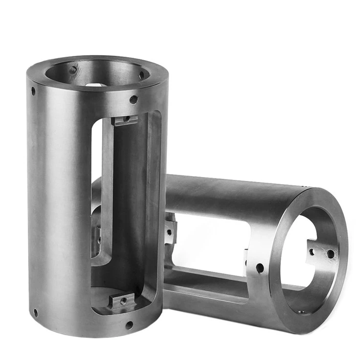 BJ Topti Price Titanium Machining Parts Marine Application Pure Titanium Machining Parts Gr1 Gr2 Gr5 Gr7 Gr12 Lathe Machining